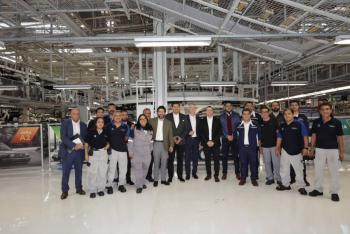 Gobierno Federal y Gobierno Estatal contribuyen en conciliaci&oacute;n entre empresa y sindicato de VW