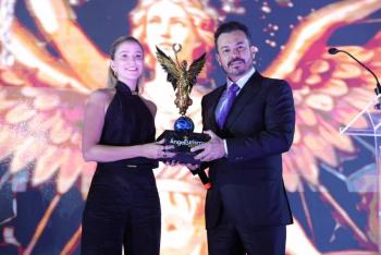 Puebla obtiene cuatro galardones en los Premios &Aacute;ngel del Turismo 2026