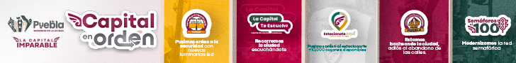 CAPITAL EN ORDEN