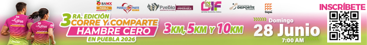 Puebla Comparte