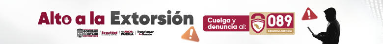 Alto a la Extorsion