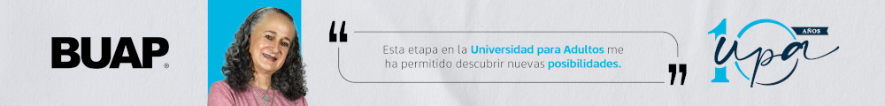 Buap - Uni Adultos