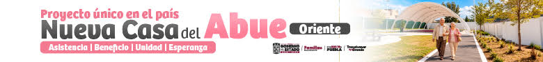 Casa Abue