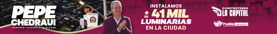 Chedraui Informe