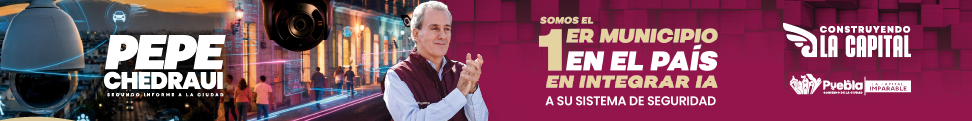 Chedraui Informe Municipio