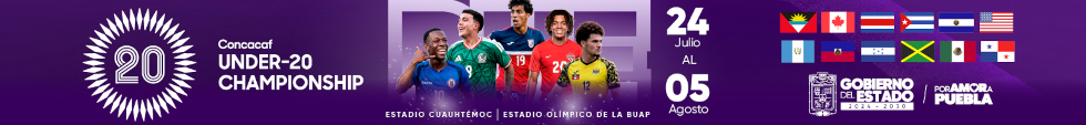 Concacaf
