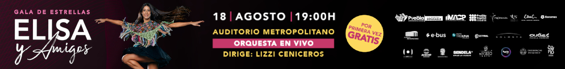 Elisa y Amigos