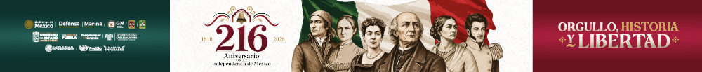 Fiestas Patrias