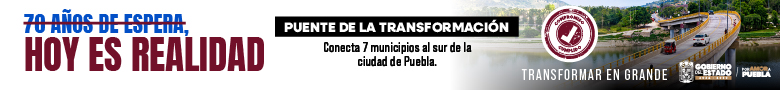 Puente Transformacion