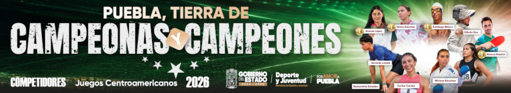 Campeon@s