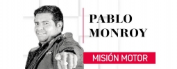 PabloMonroy